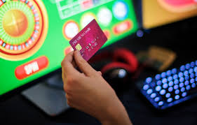 Вход на официальный сайт Casino SpinCity